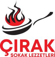 Çırak Sokak Lezzetleri logosu