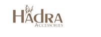 Hadra Accessories logosu