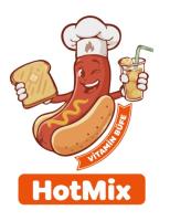 Hotmix logosu