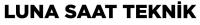 Luna Saat Teknik logosu