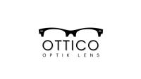 Ottico Optik Lens logosu