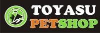 Toyasu Petshop logosu
