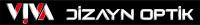 Viva Dizayn Optik logosu