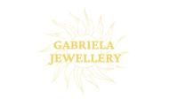 Gabriela Jewellery logosu