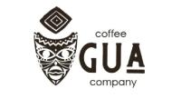 Gua Coffee Company logosu