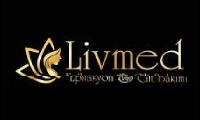 Livmed logosu