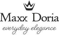 Maxx Doria logosu