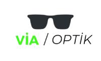 Via/Optik logosu
