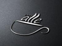 Cafe Alle logosu