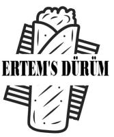 ERTEM'S dÜRÜM logosu