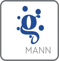 G Mann logosu
