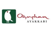 Oğuzhan Ayakkabı logosu