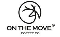 On The Move logosu