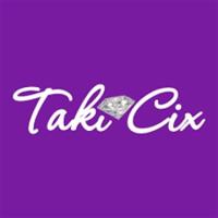 TakıCix logosu