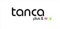 Tanca Plus & Kids logosu