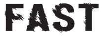 Fast Spor logosu