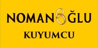 Nomanoğlu Kuyumculuk logosu