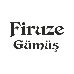 Firuze Gümüş logosu