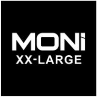 Moni XX-Large logosu