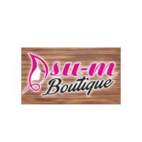 Asu-m Boutique logosu