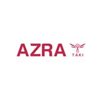 Azra Takı logosu