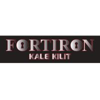 Fortıron Kale Kilit logosu