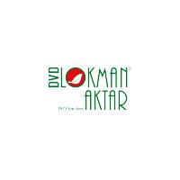 Lokman Aktar logosu