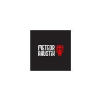 Meteor Akustik logosu