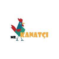 Mr. Kanatçı logosu