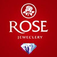Rose Jewellery logosu