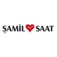 Şamil Saat logosu