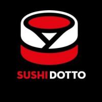 Sushi Dotto logosu