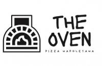 The Oven Pizza Napoletana logosu