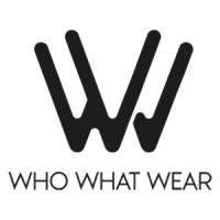 Who What Wear logosu
