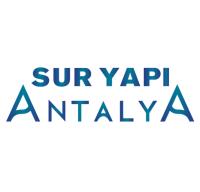 Sur Yapı Antalya logosu