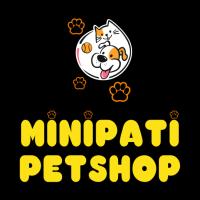 Minipati Petshop logosu