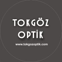 Tokgöz Optik logosu