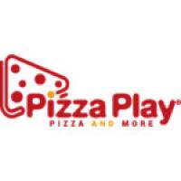 Pizza Play logosu
