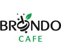 Brondo Cafe logosu