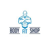 Body Fit Shop logosu