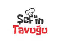 Şefin Tavuğu logosu