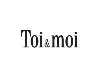 Toi Moi logosu