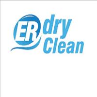 ER Dry Clean logosu