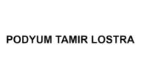 Podyum Tamir Lostra logosu