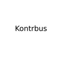 Kontrbus logosu