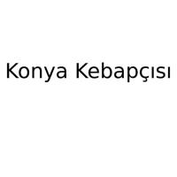 Konya Kebapçısı logosu
