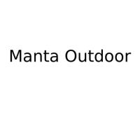 Manta Outdoor logosu