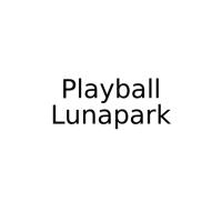 Playball Lunapark logosu