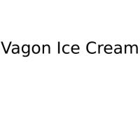 Vagon Ice Cream logosu