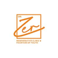Zer Güzellik Salonu logosu